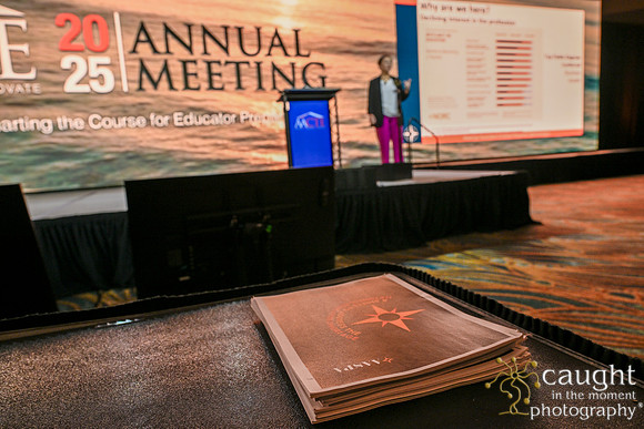 647 AACTE Annual Meeting 2025 Long Beach