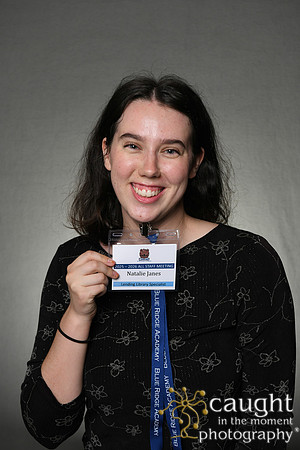 025 Blue Ridge Staff ID Photos 2025-2026