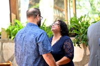 015 Wayfarers Vow Renewal 2022 - Glumace
