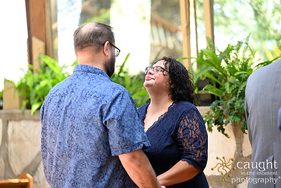 015 Wayfarers Vow Renewal 2022 - Glumace
