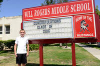 002 Charles Howard-Rogers Middle School Portraits