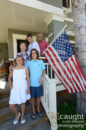 008 Snellen Family Portraits