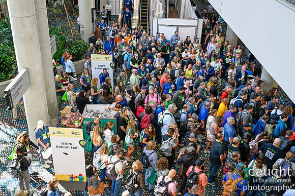 2385 NRPA Conference 2024 Atlanta