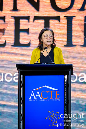 131 AACTE Annual Meeting 2025 Long Beach