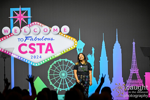 507 CSTA2024 LasVegas