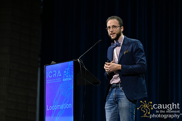 1174 IEEE ICRA 2025 Atlanta
