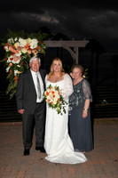 303 Brasche Packman Wedding at Long Beach Museum of Art