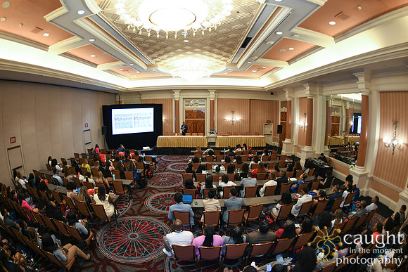 270 SNDA 2024 in Las Vegas