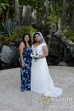 122 Hotel Maya Wedding
