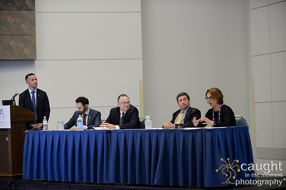1179 OMED 2016-Public Policy Town Hall