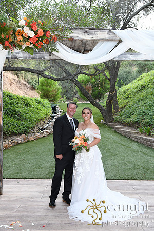 753 Chompff Wedding at Los Willows