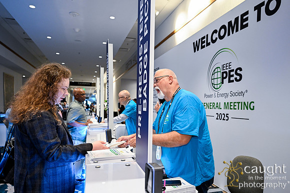 1278 IEEE PES General Meeting 2025 Austin