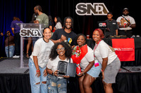 106 SNDA 2025 in Kansas City
