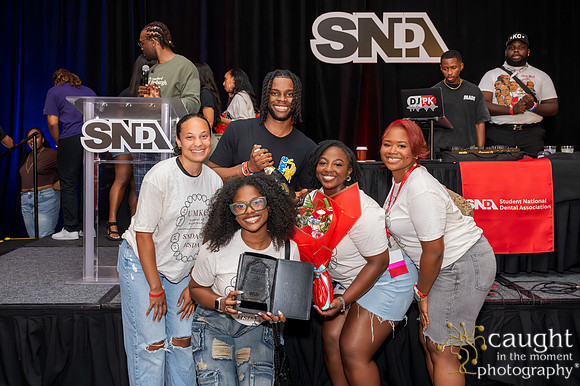 106 SNDA 2025 in Kansas City