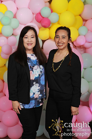650 Long Beach 125th Birthday-Balloon Portraits
