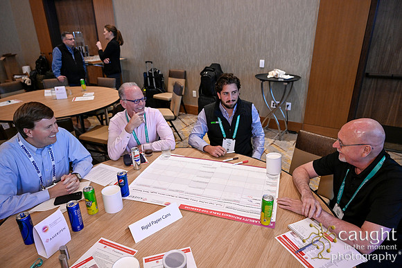 649 Packaging Recycling Summit 2024