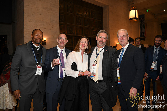 1348 STS2025-President's Reception