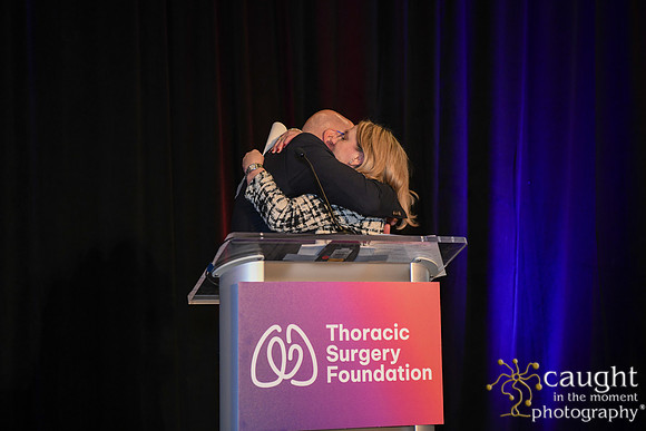 1075 STS2025-TSF Awards Reception