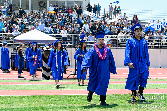 085 Blue Ridge Academy High School Graduation Azusa Pacific