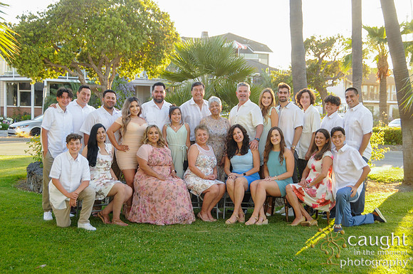 009 Duran Family Portraits in Long Beach