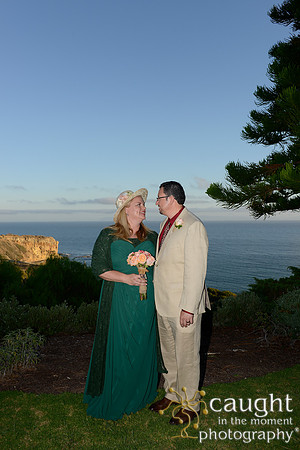 234 Alba Wedding at Wayfarers Chapel