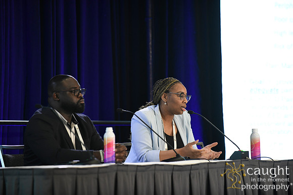 408 HOPA 2025 Conference in Portland - Sessions