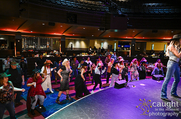 322 NPC Ranch Awards Gala 2024 Phoenix