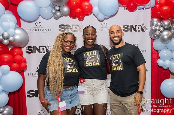 082 SNDA 2025 in Kansas City