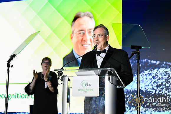 575 IEEE PES General Meeting 2025 Austin