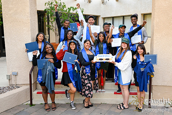 095 Hodel Scholarship Awards 2024