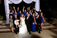 295 Hotel Maya Wedding