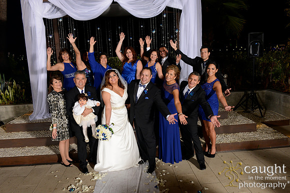 295 Hotel Maya Wedding