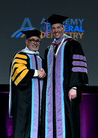 354R AGD2018 Conference in New Orleans-Convocation Stage