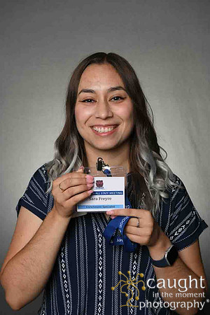 031 Blue Ridge Staff ID Photos 2025-2026