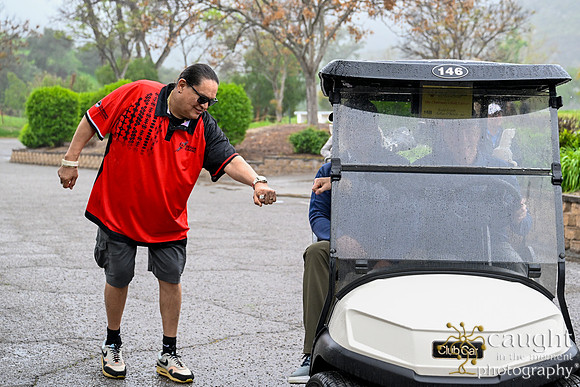 119 Charimans Golf Classic 2025