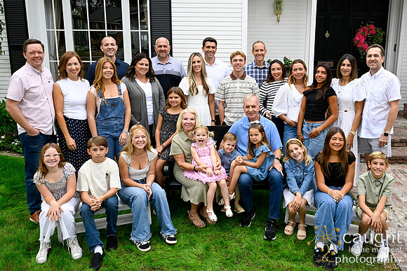 114 Spongberg Family Portraits 2024
