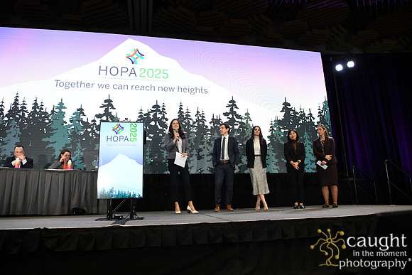 925 HOPA 2025 Conference in Portland - BIG Idea