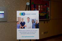 1234 AAE 2018 in Denver-Career Fair