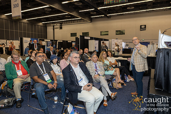 555 AGD2025 Conference in Montreal
