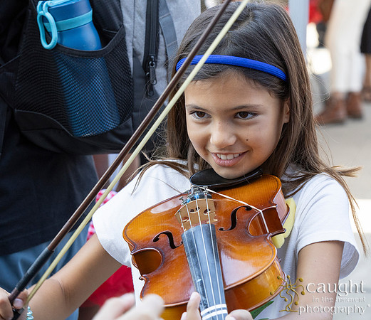 007 RuMBa Foundation Family Concerts- Magical Musical Kingdom!