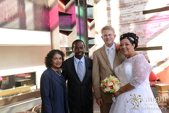 469 Baker Wedding at St. Pancratius and Hotel Maya