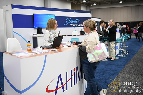 794 AHIMA 2024 Salt Lake City