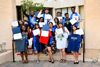 Boys and Girls Club of Long Beach | Hodel  Scholarship Awards 2024 | The Grand Long Beach