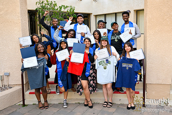 097 Hodel Scholarship Awards 2024
