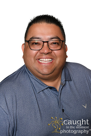 292 Reyes Coca-Cola Bottling Executive Portraits 2025