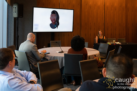 127 Digital Promise-Fall 2022 Highlights from Day 2