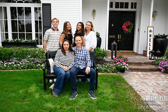 071 Spongberg Family Portraits 2024