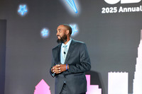 Friday General Session