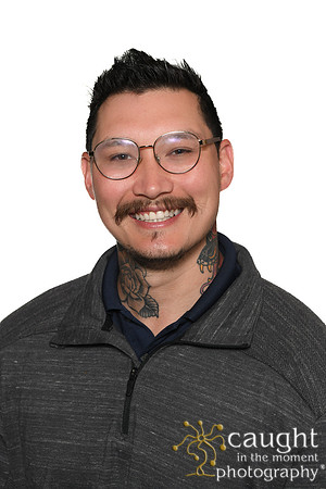 431 Reyes Coca-Cola Bottling Executive Portraits 2025