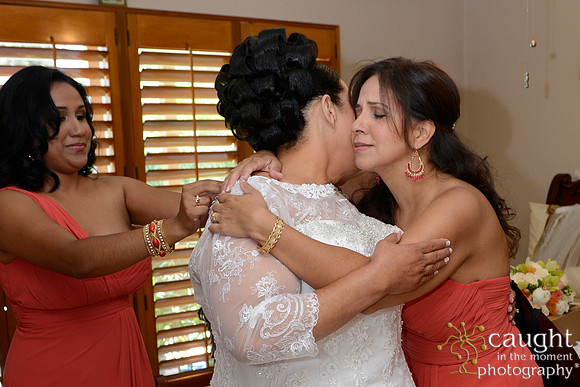19 Baker Wedding at St. Pancratius and Hotel Maya